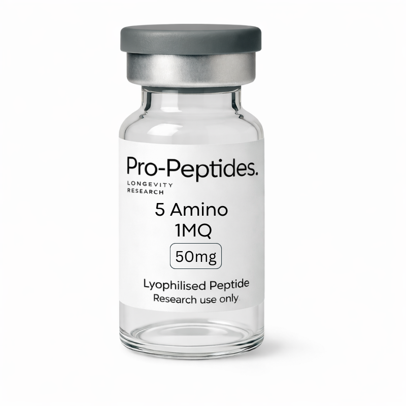 5-Amino-1MQ