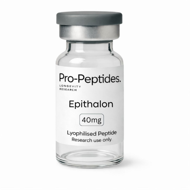 Epithalon / Epitalon