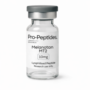 Melanotan II (MT2)