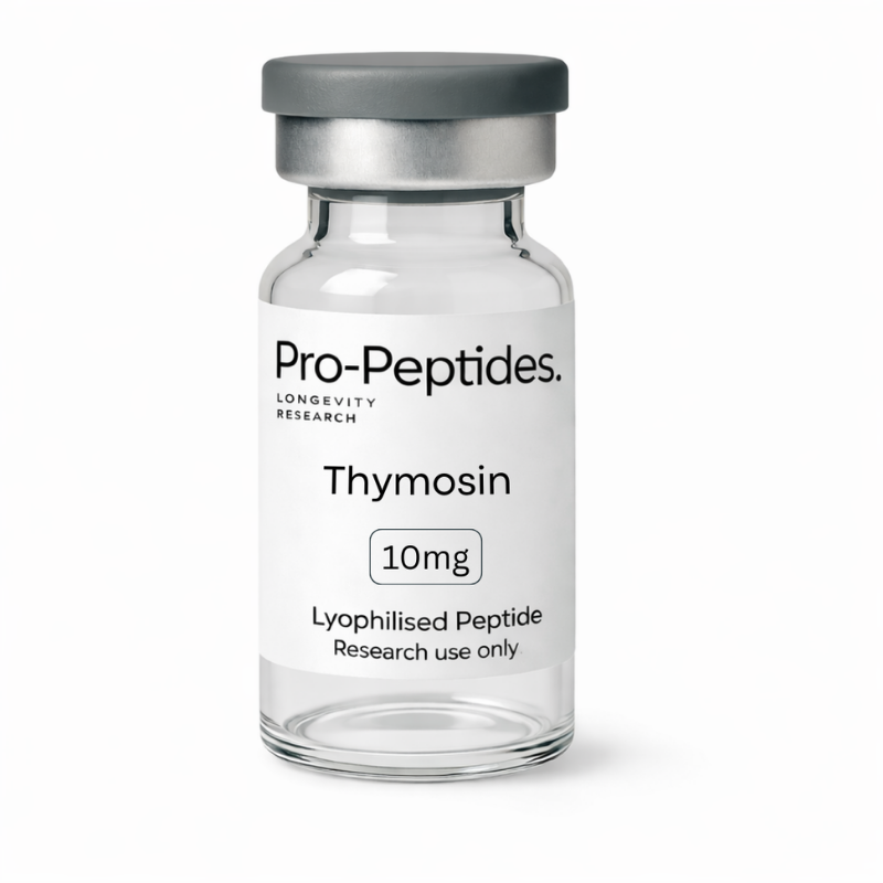 Thymosin Alpha