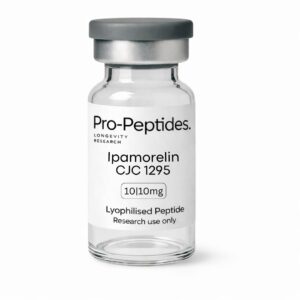 Ipamorelin CJC 1295
